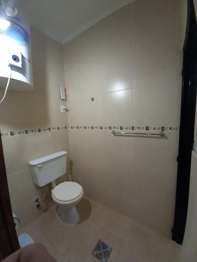 Apartamentos Willy Mendoza Exterior foto