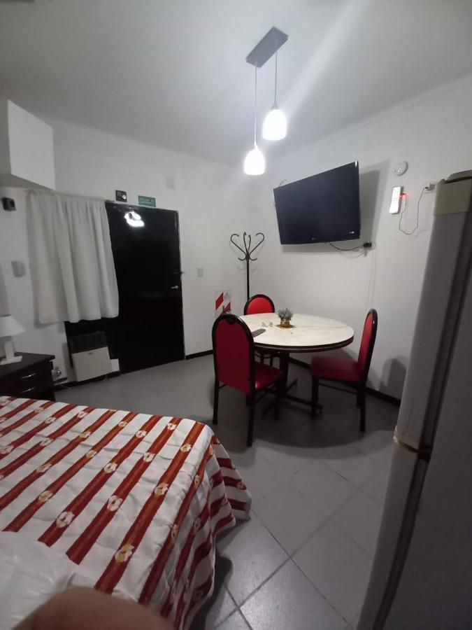 Apartamentos Willy Mendoza Exterior foto