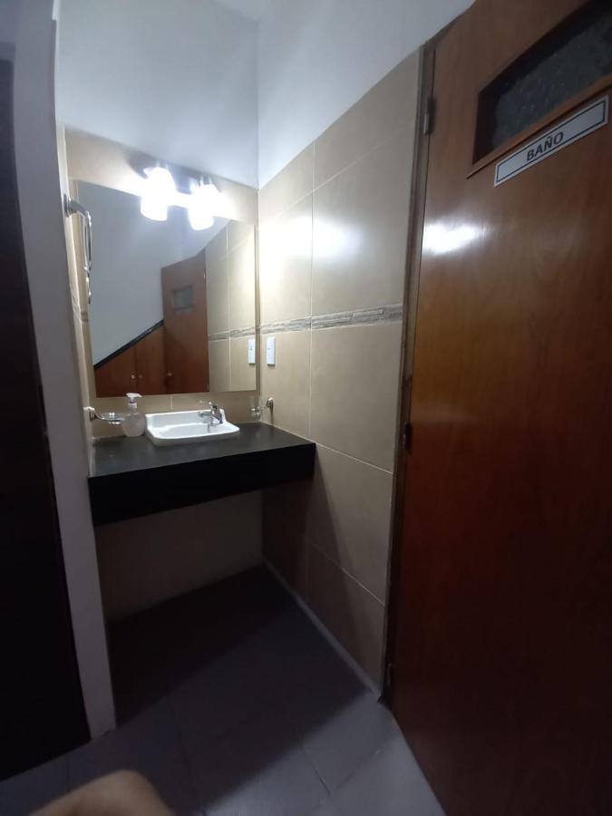 Apartamentos Willy Mendoza Exterior foto