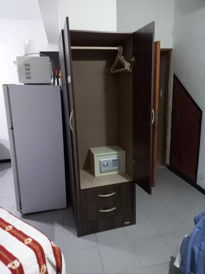 Apartamentos Willy Mendoza Exterior foto