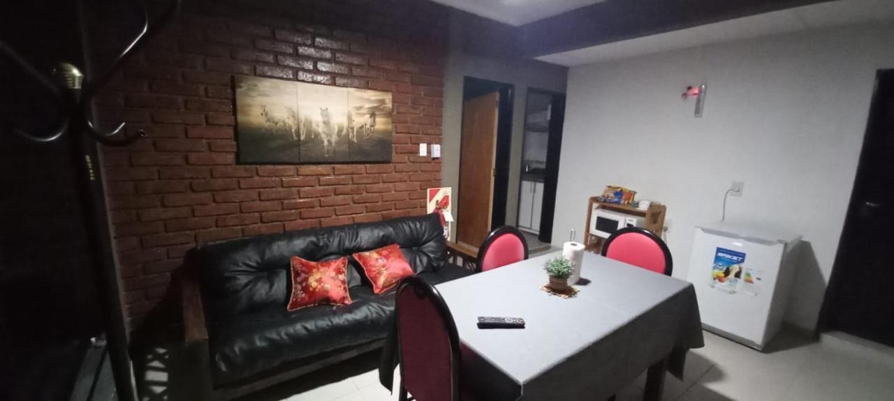 Apartamentos Willy Mendoza Exterior foto
