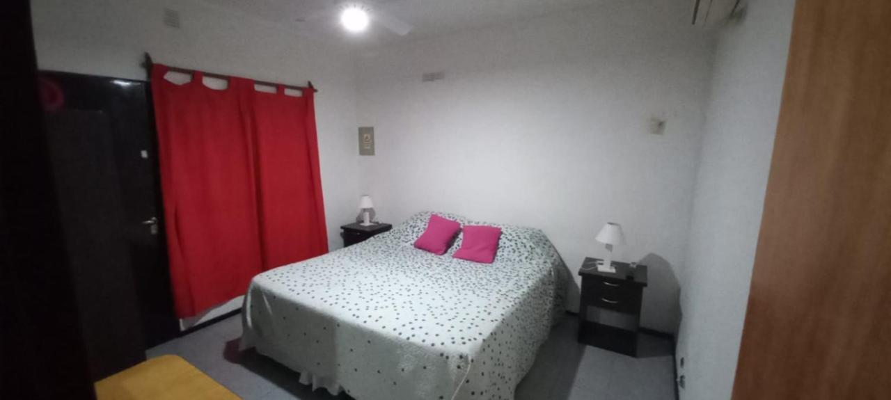 Apartamentos Willy Mendoza Exterior foto