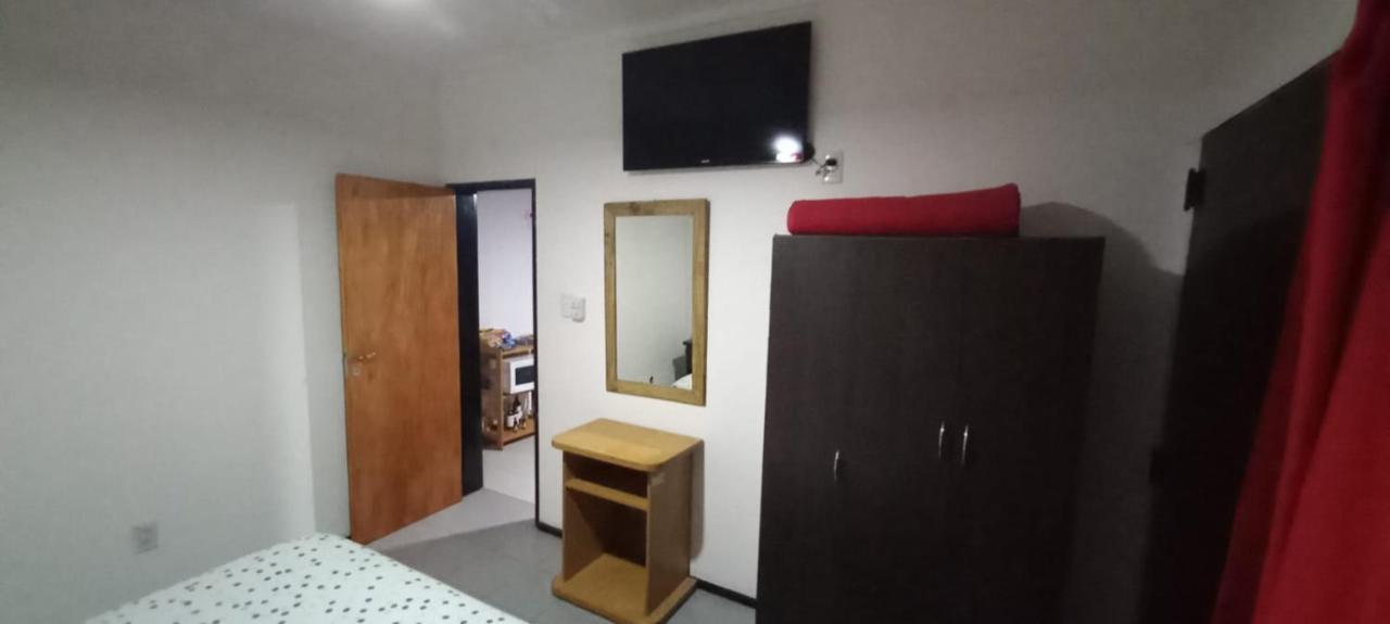 Apartamentos Willy Mendoza Exterior foto
