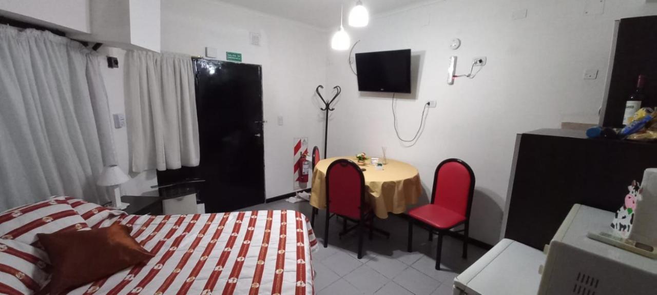 Apartamentos Willy Mendoza Exterior foto