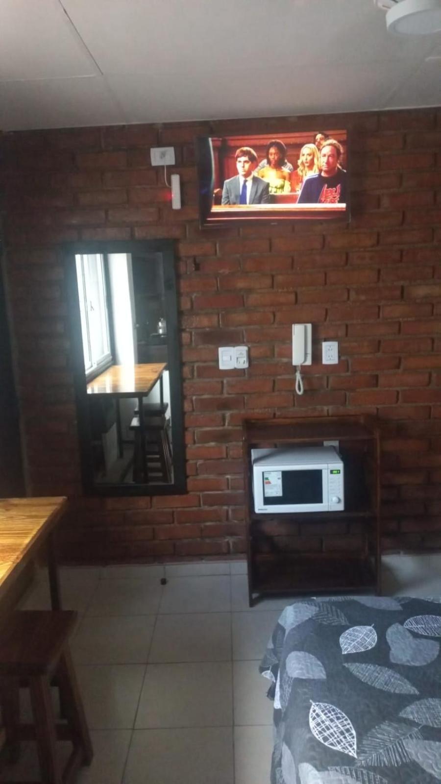 Apartamentos Willy Mendoza Exterior foto