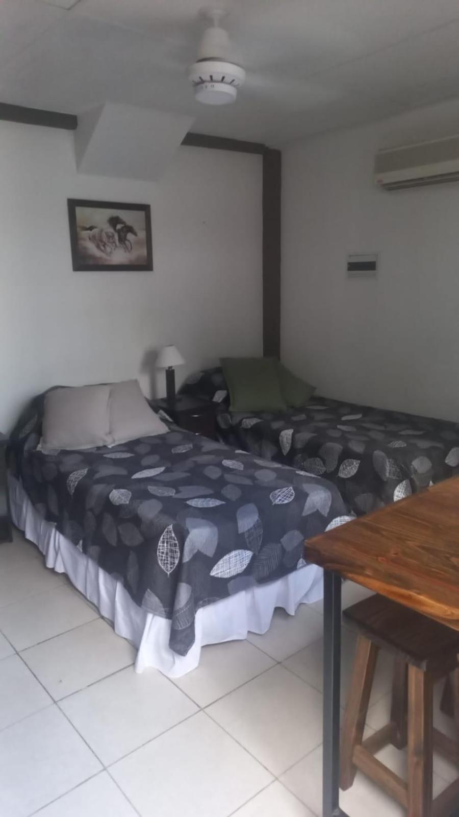 Apartamentos Willy Mendoza Exterior foto